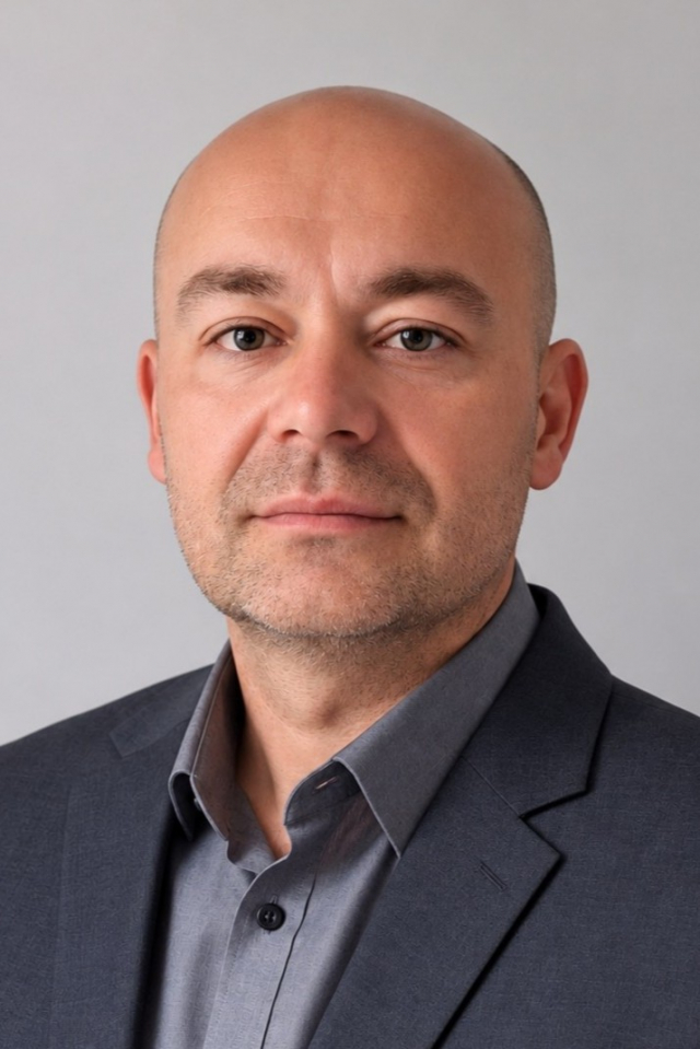 Ing. Pavel Barth