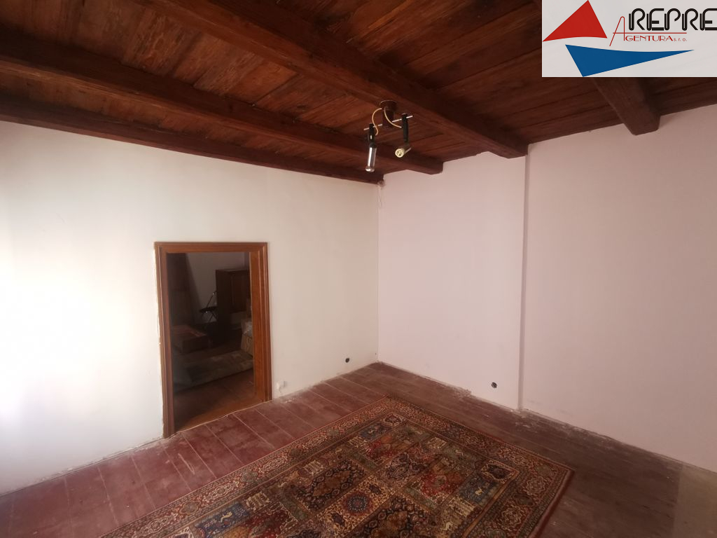 Benešov nad Ploučnicí - prodej rodinného domu - obrázek č.2
