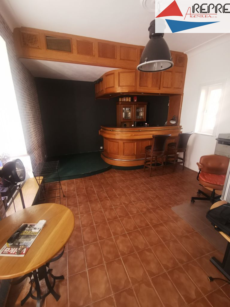 Benešov nad Ploučnicí - prodej rodinného domu - obrázek č.4