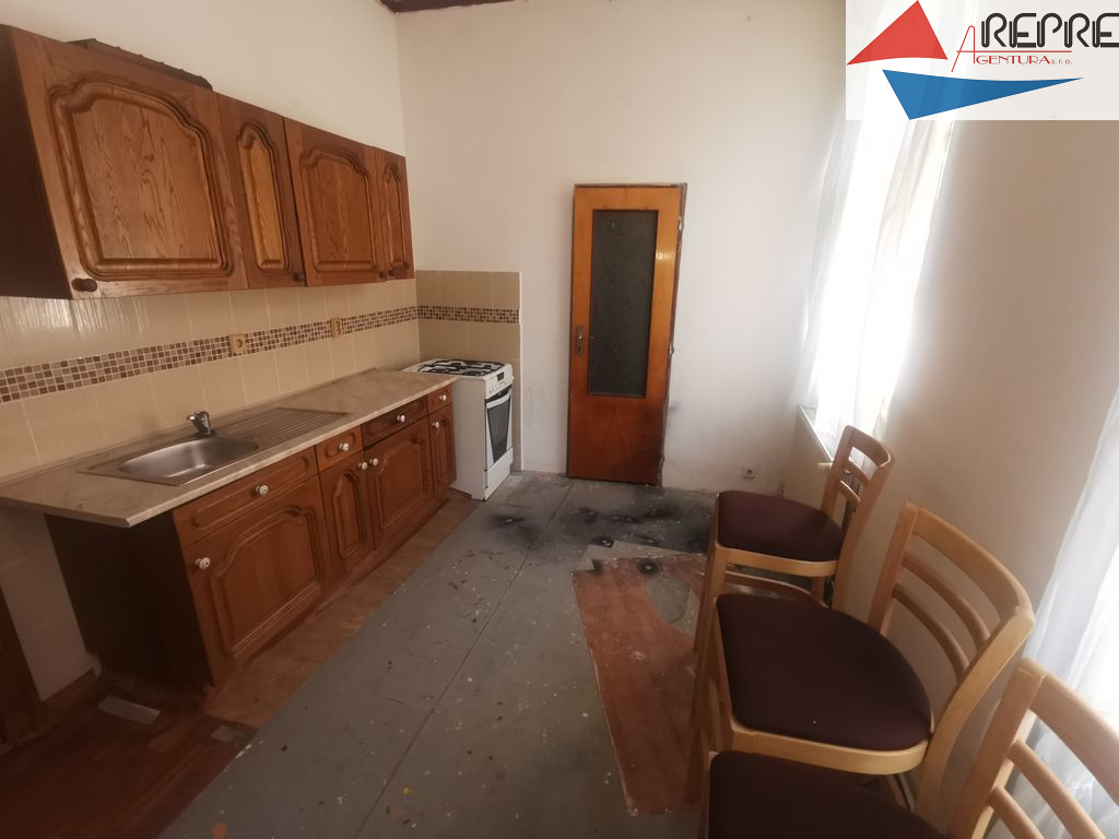 Benešov nad Ploučnicí - prodej rodinného domu - obrázek č.7