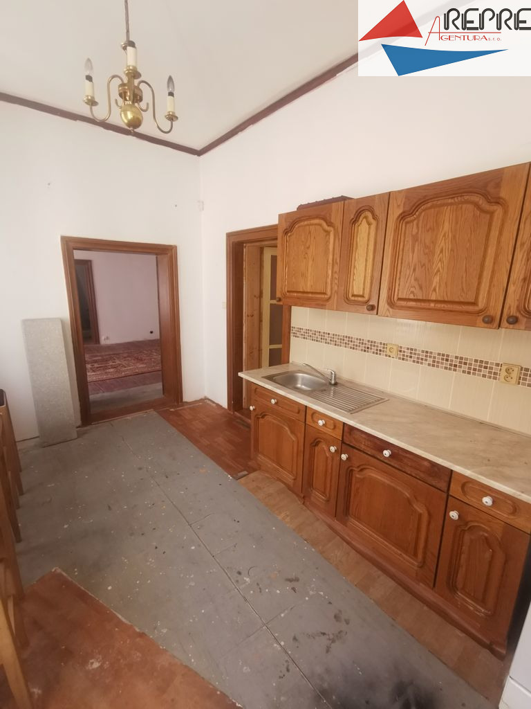 Benešov nad Ploučnicí - prodej rodinného domu - obrázek č.8