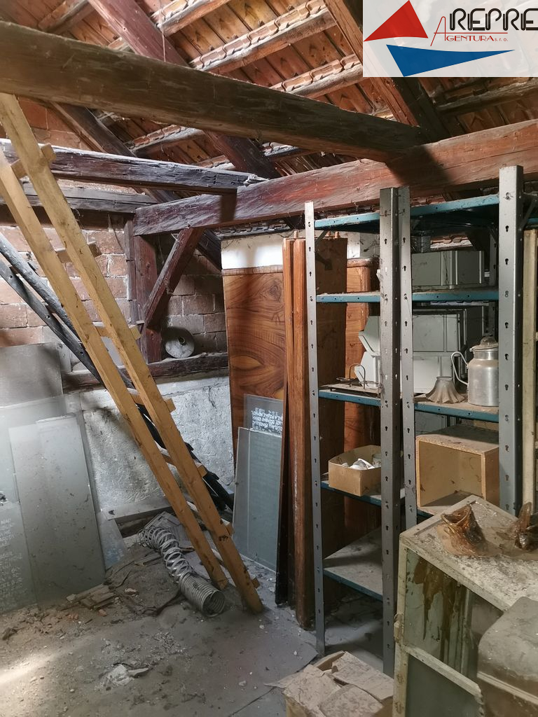 Benešov nad Ploučnicí - prodej rodinného domu - obrázek č.12