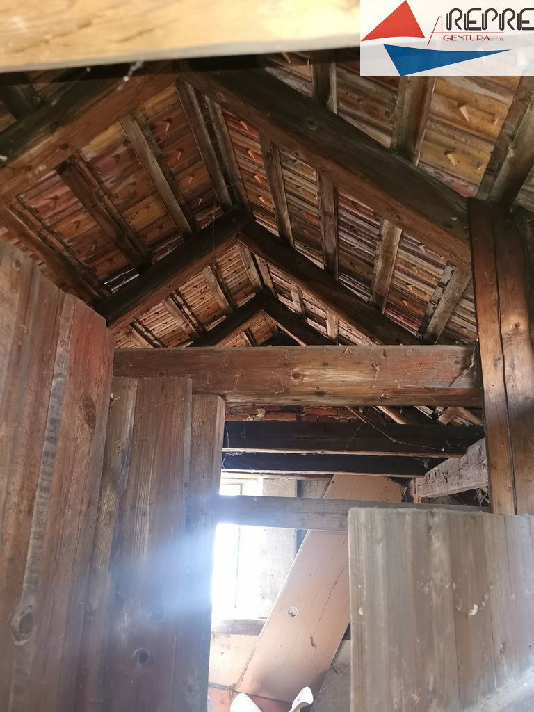 Benešov nad Ploučnicí - prodej rodinného domu - obrázek č.13