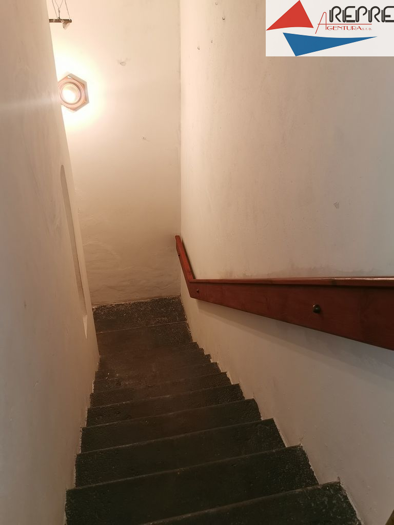 Benešov nad Ploučnicí - prodej rodinného domu - obrázek č.15
