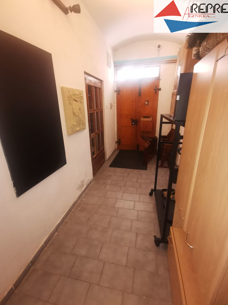 Benešov nad Ploučnicí - prodej rodinného domu - obrázek č.17