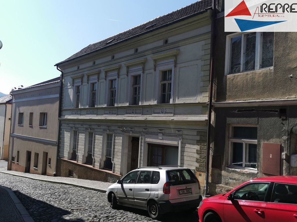 Benešov nad Ploučnicí - prodej rodinného domu - obrázek č.18