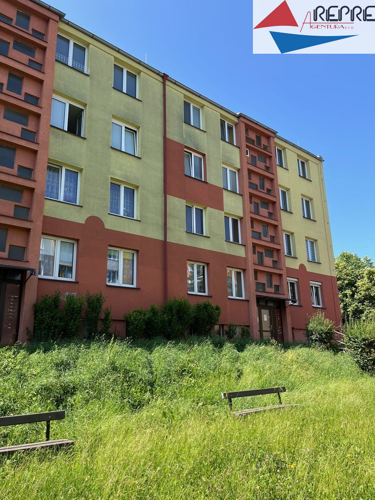 Litoměřice - prodej bytu 3+1 - obrázek č.10