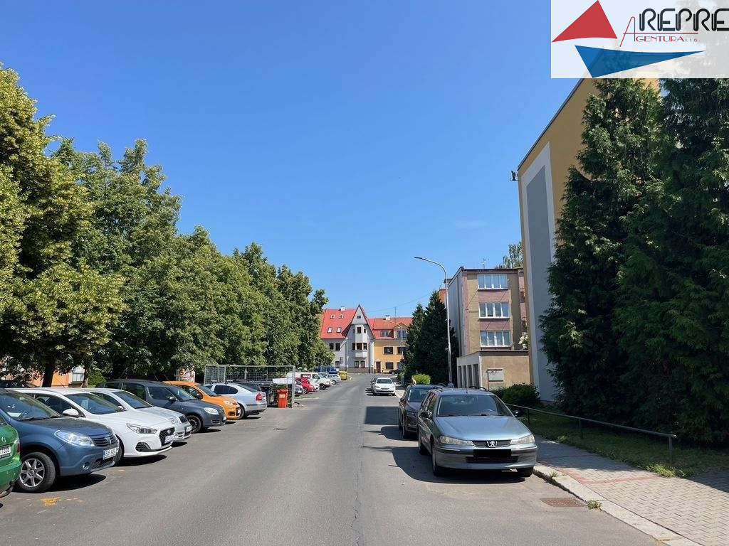 Litoměřice - prodej bytu 3+1 - obrázek č.11