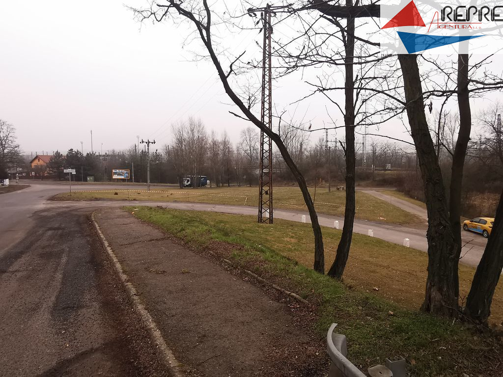 Hněvice - prodej pozemků - obrázek č.2