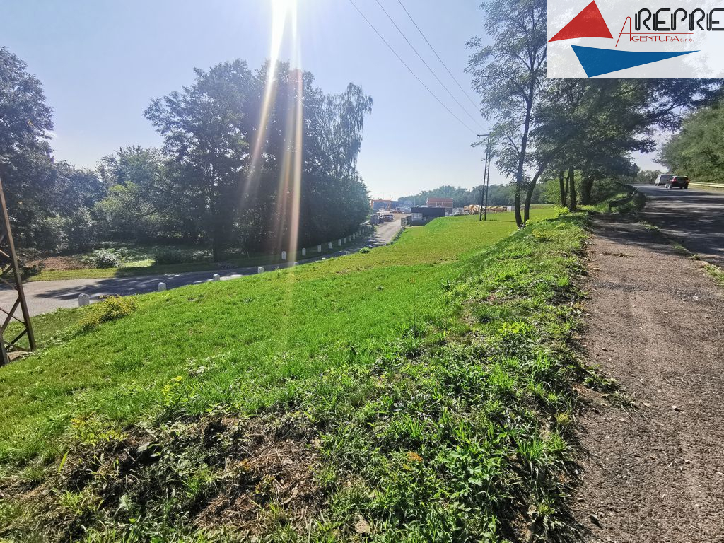 Hněvice - prodej pozemků - obrázek č.14