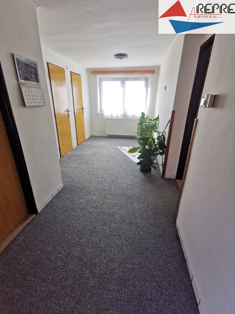 Hněvice - prodej rodinného domu - obrázek č.7