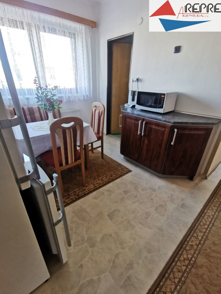 Hněvice - prodej rodinného domu - obrázek č.12