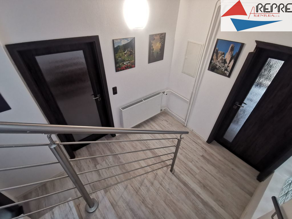 Velké Žernoseky - prodej rodinného domu - obrázek č.6