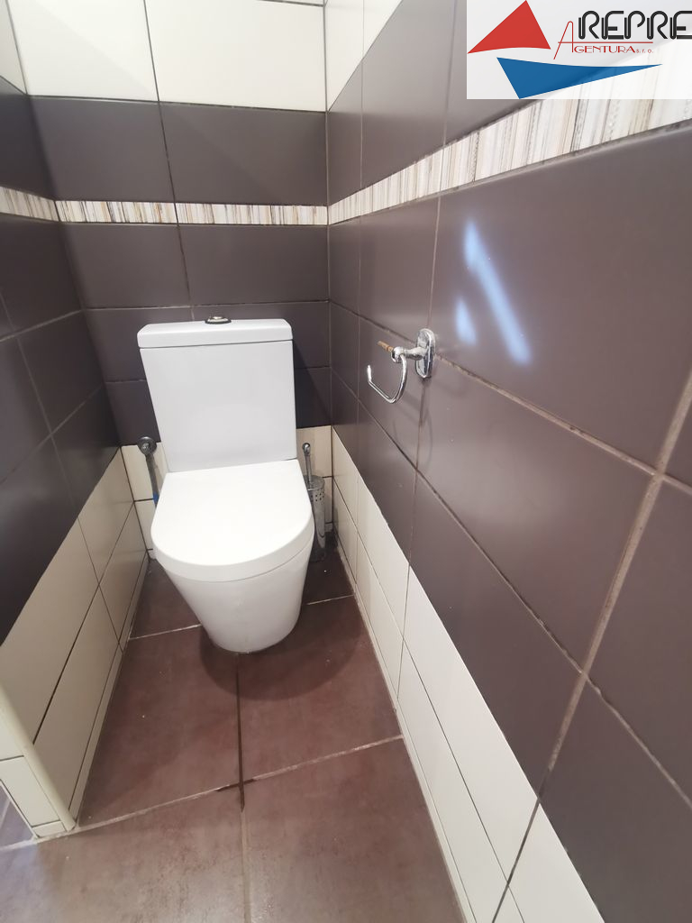 Velké Žernoseky - prodej rodinného domu - obrázek č.11