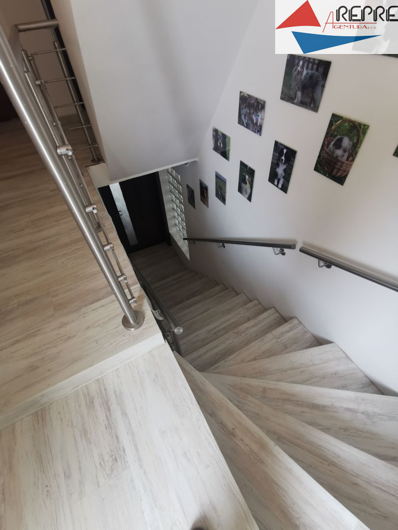 Velké Žernoseky - prodej rodinného domu - obrázek č.15