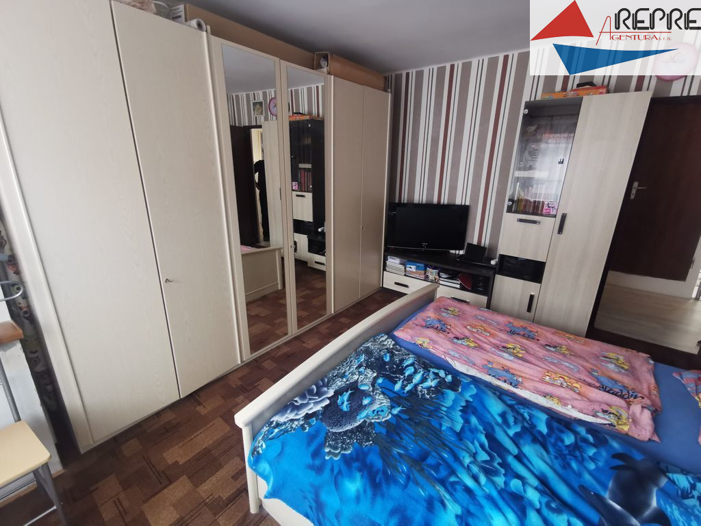 Velké Žernoseky - prodej rodinného domu - obrázek č.18