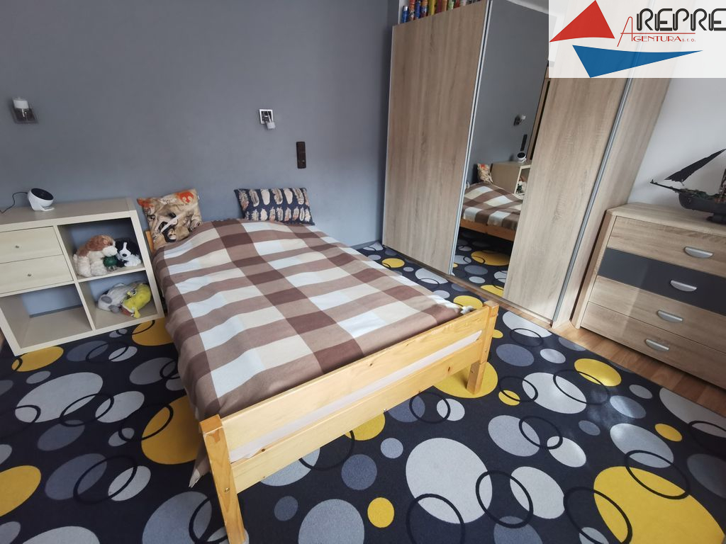 Velké Žernoseky - prodej rodinného domu - obrázek č.19