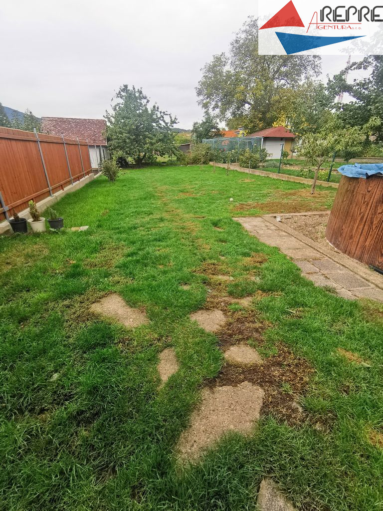Velké Žernoseky - prodej rodinného domu - obrázek č.25