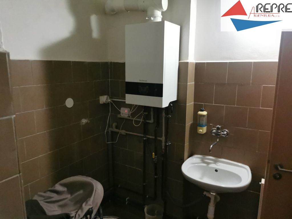 Louny - prodej polyfunkčního domu - obrázek č.4
