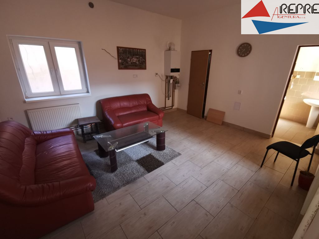 Louny - prodej polyfunkčního domu - obrázek č.10