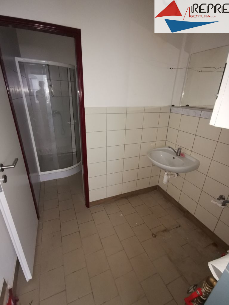 Louny - prodej polyfunkčního domu - obrázek č.17