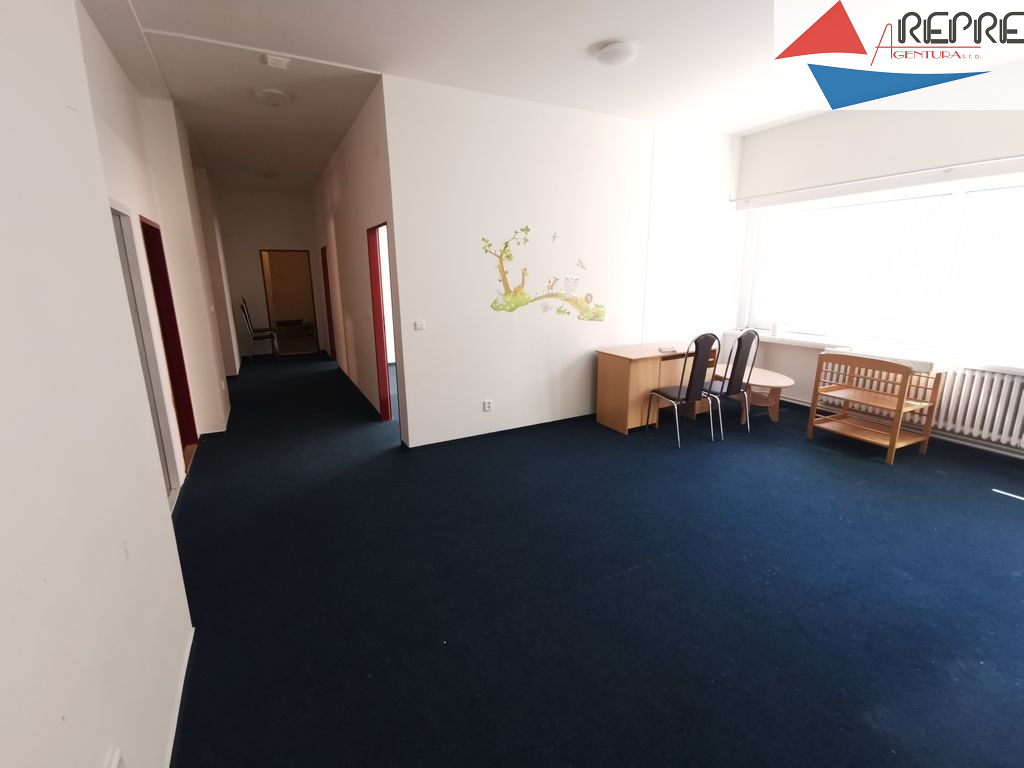 Louny - prodej polyfunkčního domu - obrázek č.18