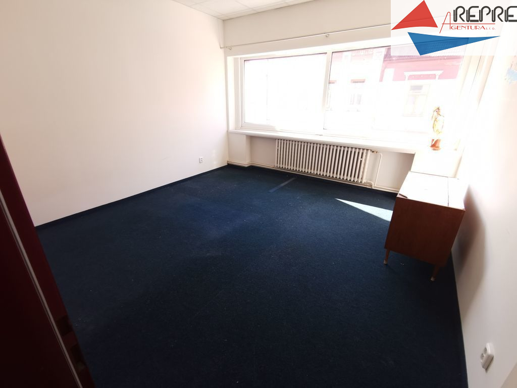 Louny - prodej polyfunkčního domu - obrázek č.19