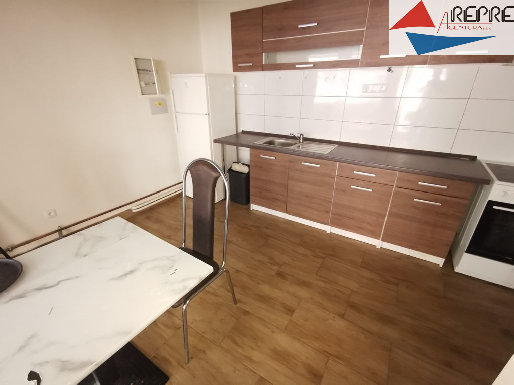 Louny - prodej polyfunkčního domu - obrázek č.20