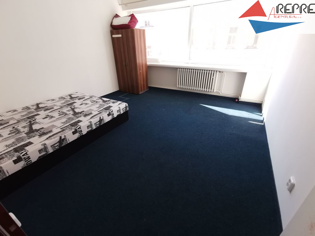 Louny - prodej polyfunkčního domu - obrázek č.21