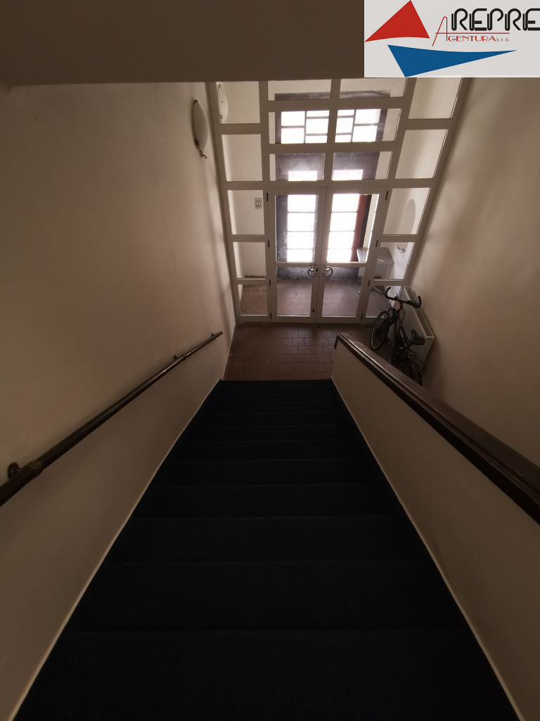 Louny - prodej polyfunkčního domu - obrázek č.23