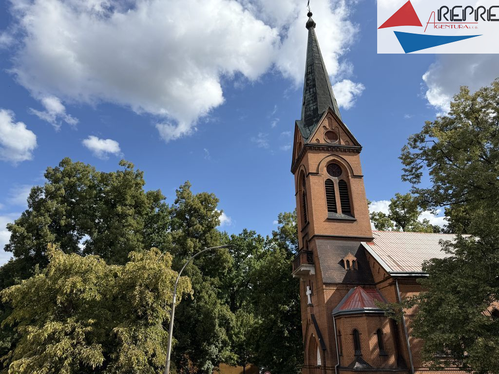 Litoměřice - pronájem bytu 2+1 - obrázek č.24
