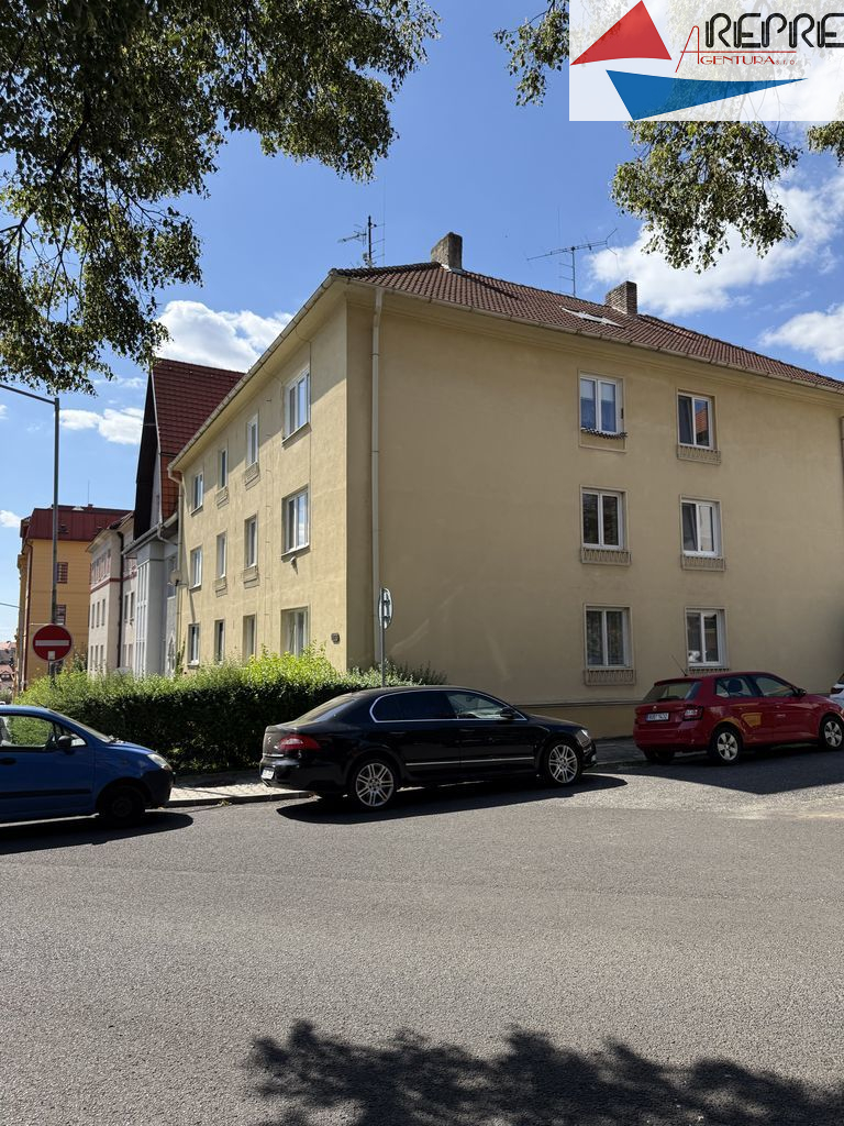 Litoměřice - pronájem bytu 2+1 - obrázek č.25